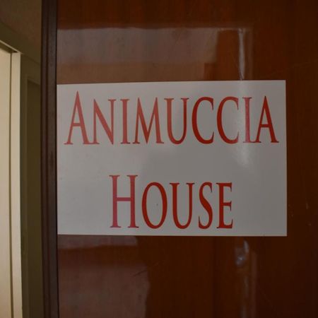 Casa Vacanze Animuccia House Roma Exterior foto