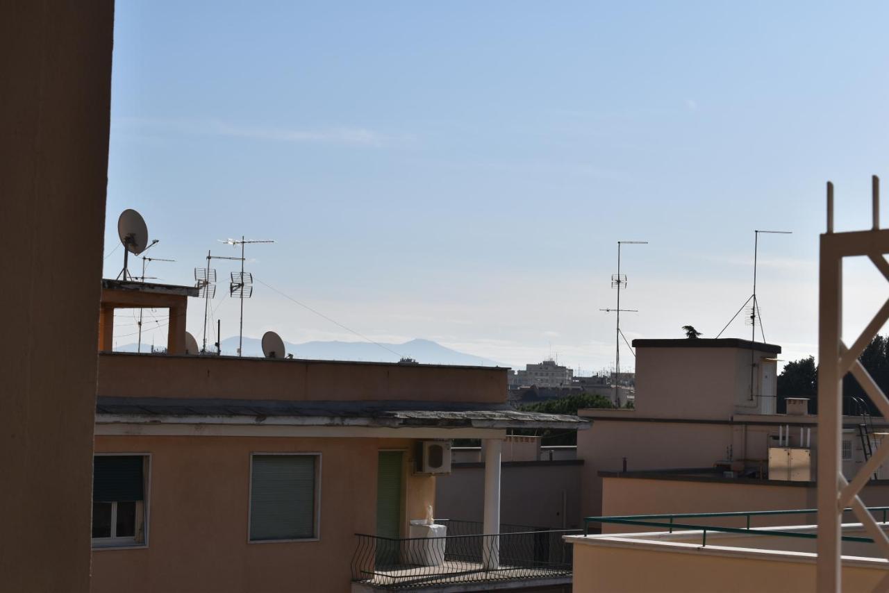 Casa Vacanze Animuccia House Roma Exterior foto