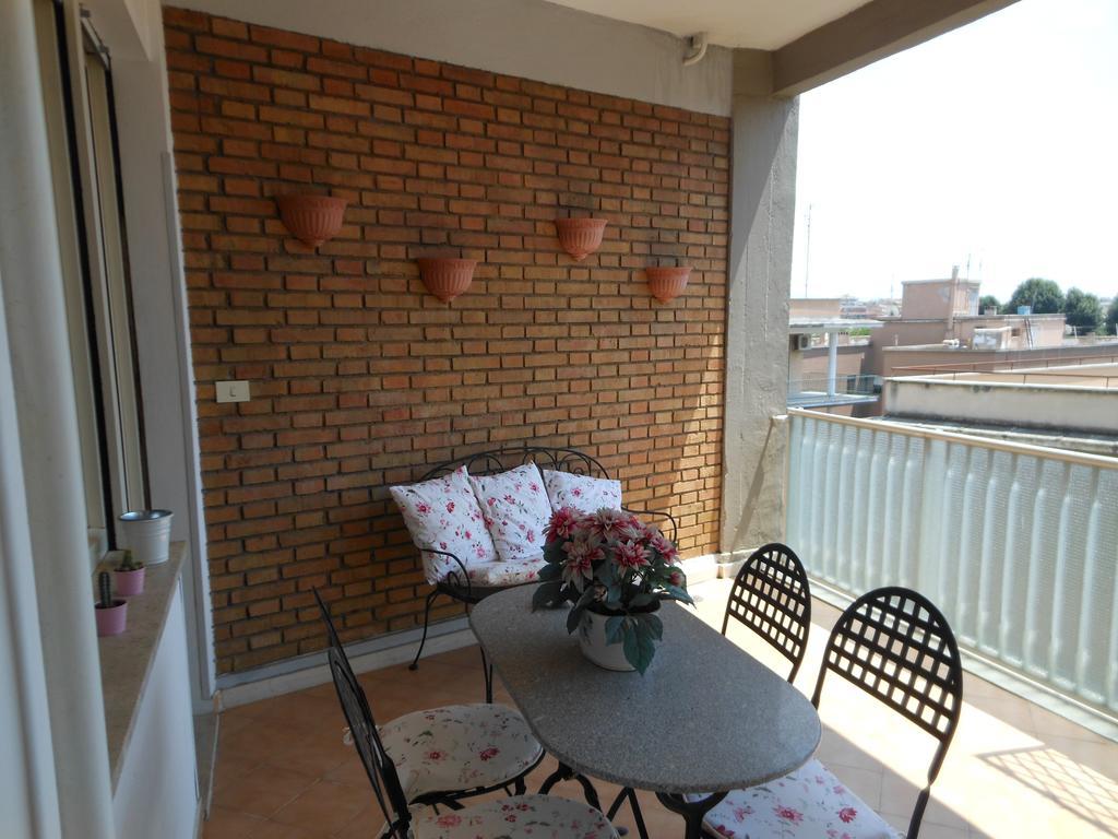 Casa Vacanze Animuccia House Roma Habitación foto