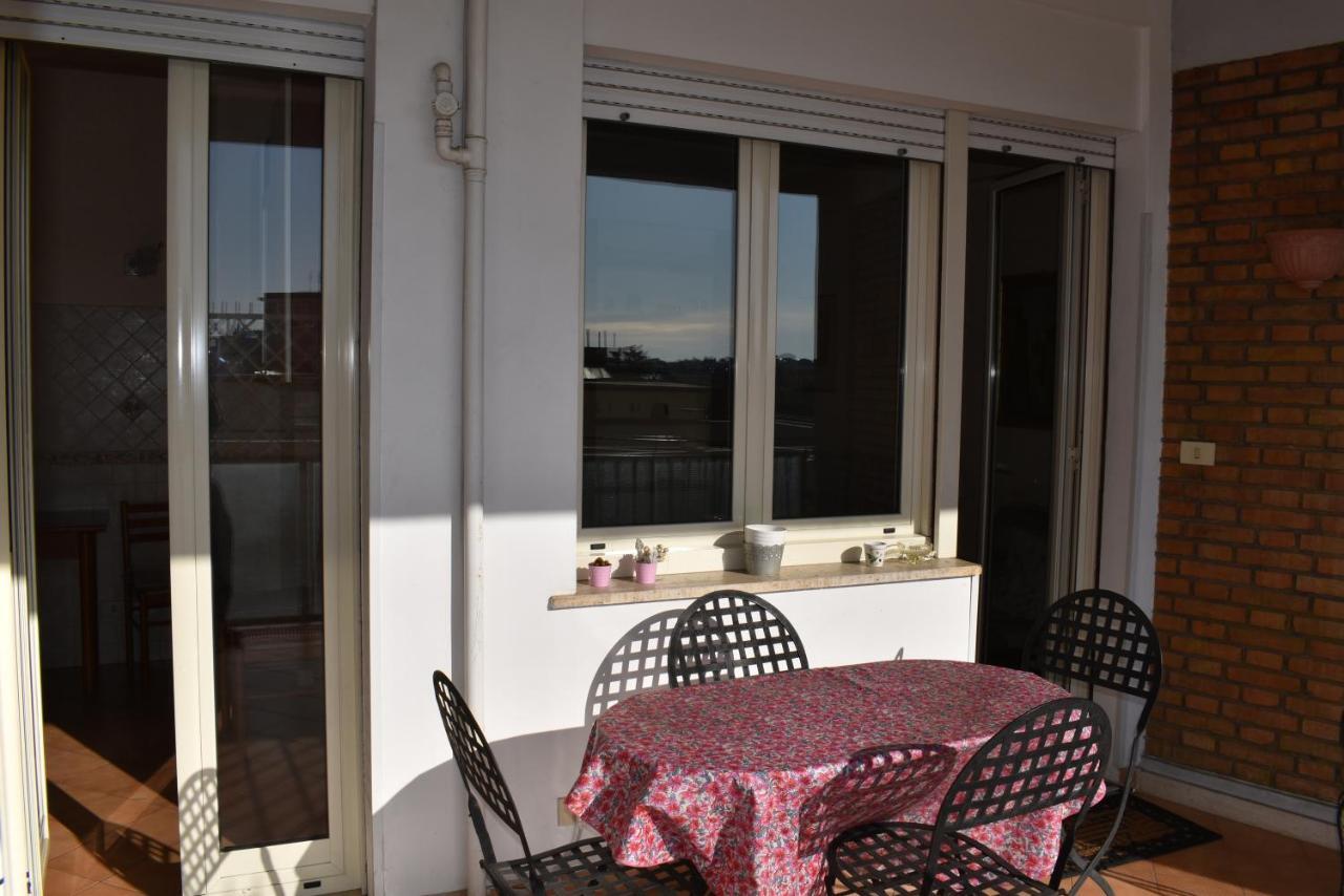 Casa Vacanze Animuccia House Roma Exterior foto