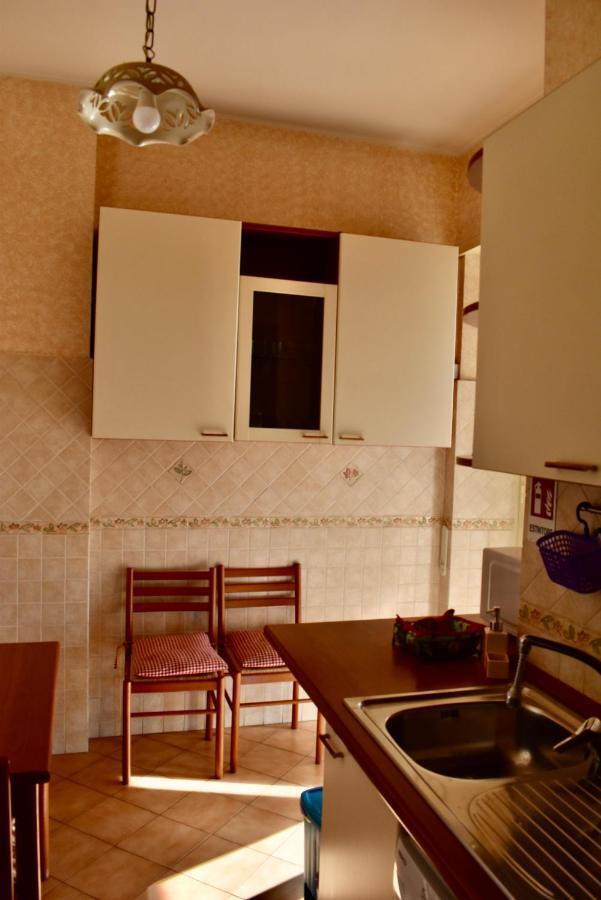 Casa Vacanze Animuccia House Roma Exterior foto