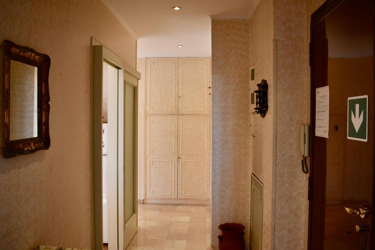 Casa Vacanze Animuccia House Roma Exterior foto