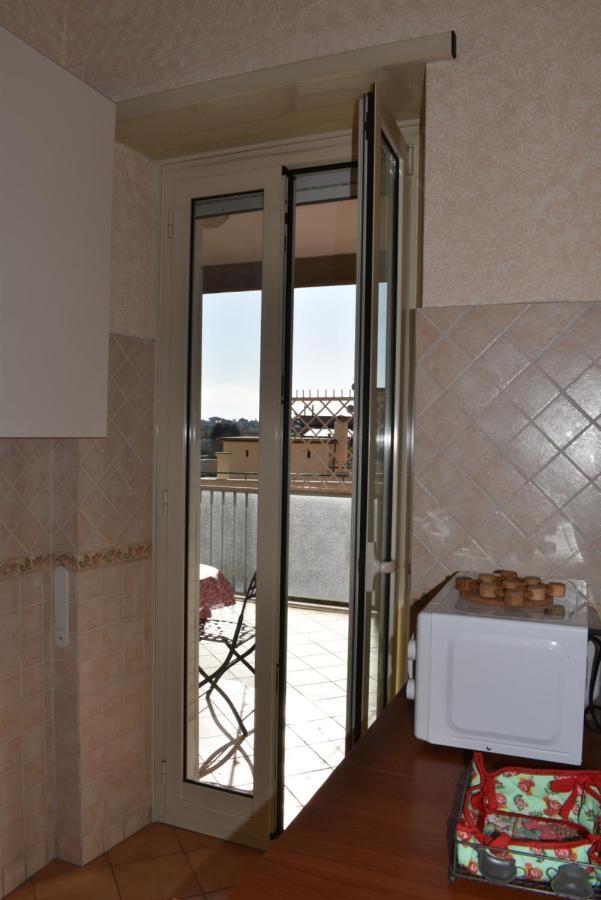Casa Vacanze Animuccia House Roma Exterior foto