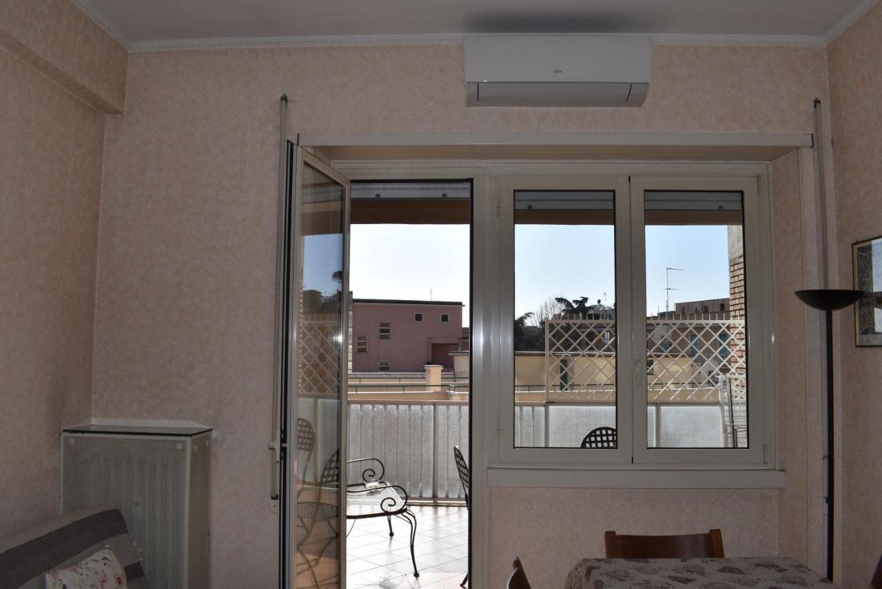 Casa Vacanze Animuccia House Roma Exterior foto